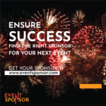 Example of Event Listing